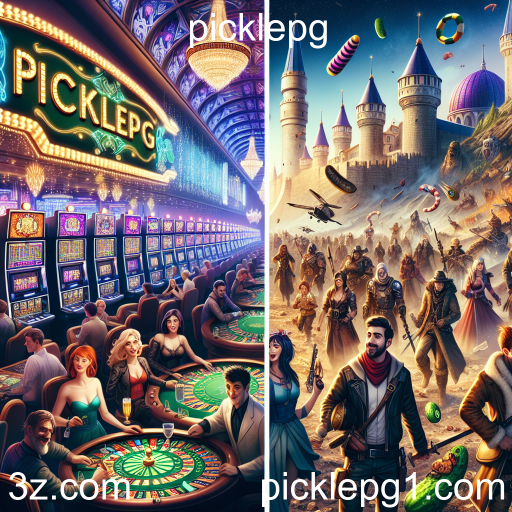 A Evolução dos Jogos de RPG: Uma Jornada Através dos Mundos Fantásticos