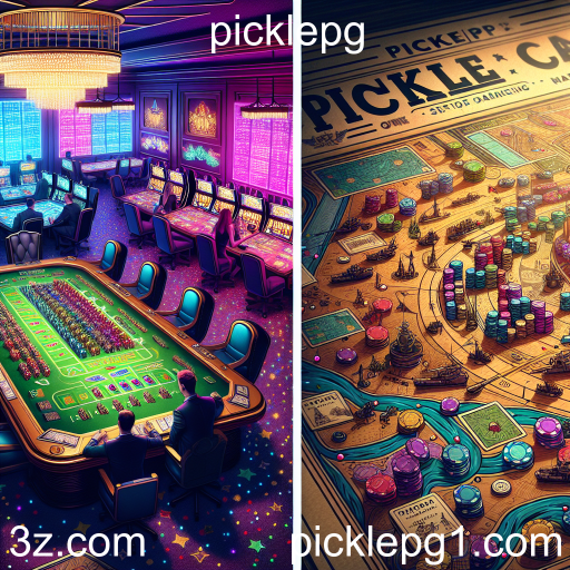 A Evolução dos Jogos de Estratégia no Mundo dos Videogames